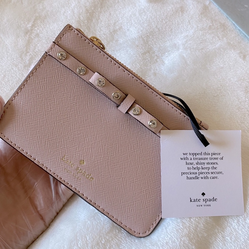 Kate Spade Card Holder